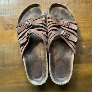 Birkenstock Sandals